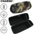 JBL Charge 5 Portable Waterproof Speaker with Powerbank - Squad